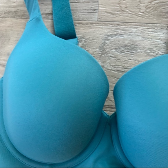 Cacique Modern Collection Lightly Lined Balconette Comfort 360 Luxe Bra - Picture 5 of 11